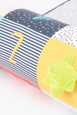 mothercare / Валик с ковриком 'Сафари'  фото 4