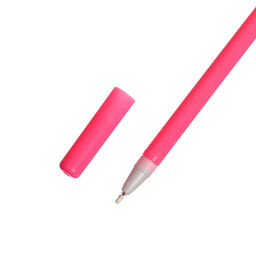 Цена за 12 шт. Ручка - прикол Calligrata «Сова», гелевая, МИКС