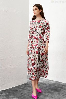 М3597P платье женское