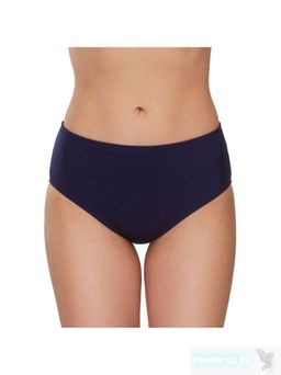 -45% ТРУСЫ КУПАЛЬНЫЕ ЖЕН. Milavitsa 480176/B89 синий топаз  фото 2