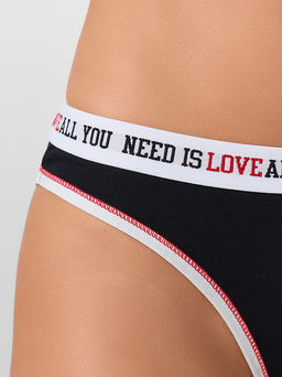 Цена за 2 штуки! ТРУСЫ ЖЕНСКИЕ - Mark formelle фото 5