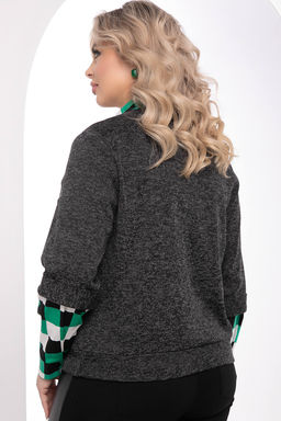 Джемпер Фани Б8192 - Lt collection фото 2