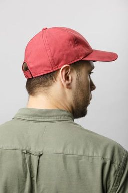 Бейсболка шестиклинка - Relay фото 7