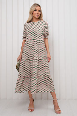 VALENTINA Платье Мэдисон №8 фото 3