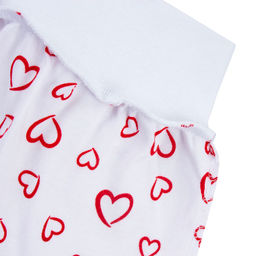 Ползунки интерлок 0058200604 - Youlala фото 2