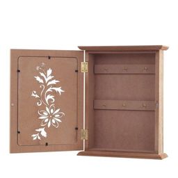 Ключница, L20,5 W6,5 H25,5 см - Remeco фото 3