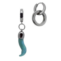 Серьги из муранского стекла - Vloes фото 2