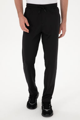 Erkek Siyah E_ofman Alt_ Sepette S_rpriz _ndirim - U.s. polo assn фото 2