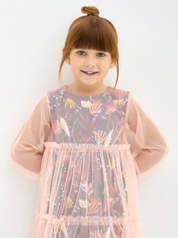 Платье для девочки - Kogankids фото 6