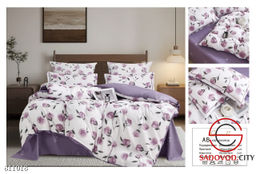 Комплект постельного белья