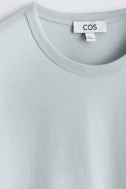 CAMISA DE ALGOD?N CEPILLADO - H&m фото 3