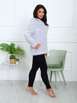 Толстовка Сити - Нагорная текстиль фото 4