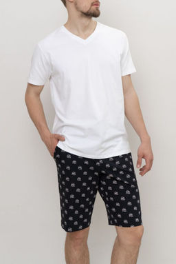 ШОРТЫ МУЖСКИЕ арт. 1911M-45041.1H-091б