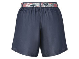 Шорты из лиоцелла ESMARA  фото 11