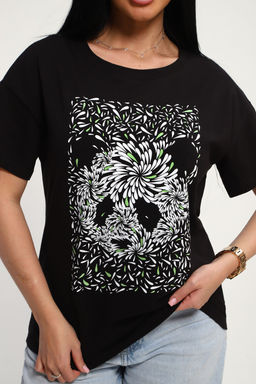 85651 футболка женская