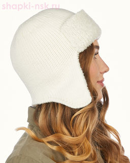 Океан Ушанка женская (56-58)