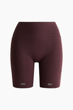 Mallas de ciclista High Waist con ShapeMove