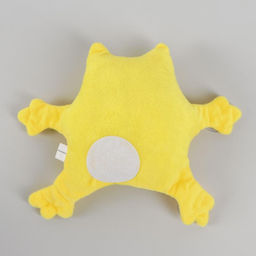 Автоигрушка Не мните тити, кот, на присосках, МИКС - Milo toys фото 5