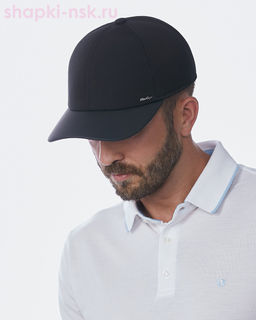 011.11111-1 Бейсболка мужская флис (55-60)