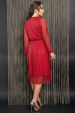 Платье Млечный путь - Lt collection фото 3