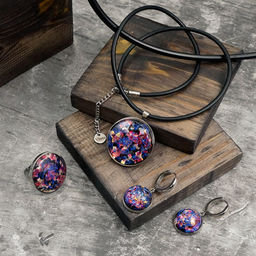 Колье - Vloes фото 6