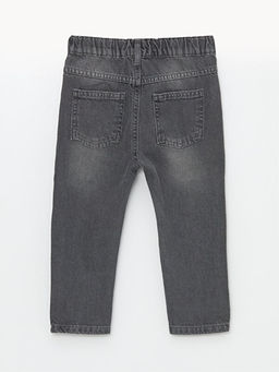Basic Erkek Bebek Jean Pantolon - Waikiki фото 2