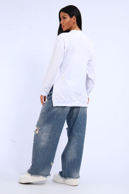 Свитшот женский 301