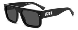 Солнцезащитные очки DSQUARED2 ICON 0008/S