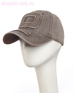 B95-10 Бейсболка женская (56-58)