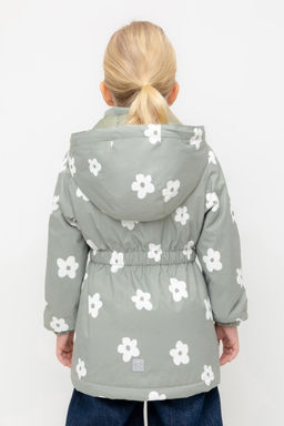 ВК 32142/н/12 УЗГ куртка для дев