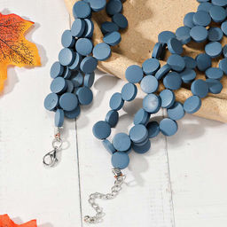 Колье арт. 26 6331 (id 276769) - Rada фото 2