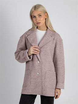 Жакет женский шерсть 60%, вискоза 40%