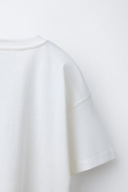 GRAFFITI PRINT T-SHIRT - Zara фото 10
