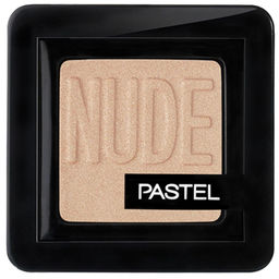 Тени для век Nude Single Eyeshadow, 78 Golden Shampagne 401778
