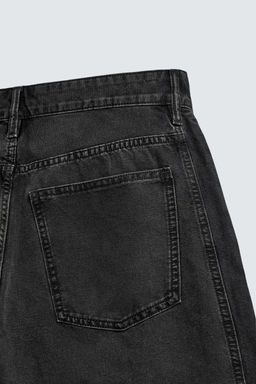 BAGGY FIT JEANS - Zara фото 10