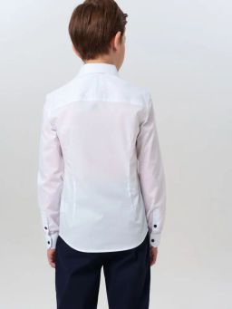 PlayToday / Рубашка для мальчика  фото 8