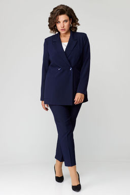 Костюм Anastasia Mak 1259 кремовый  фото 491