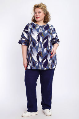 Костюм с брюками КЖ-007