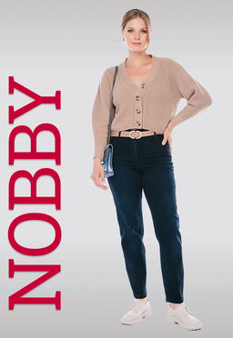 NOBBY, Джинсы W 200 903  фото 13