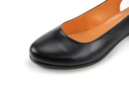 Босоножки EDART 402.412bl. black