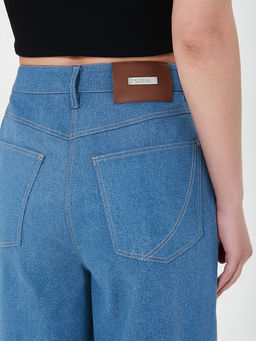 Джинсы прямые - Stilla фото 6