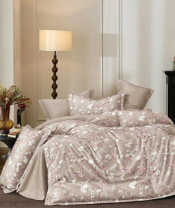 КПБ Элитный сатин Сиена 2,0-спальный