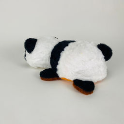 Мягкая игрушка Панда-красная панда 32 см - Storyland фото 12