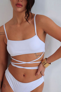 Martichelli Купальник  фото 4