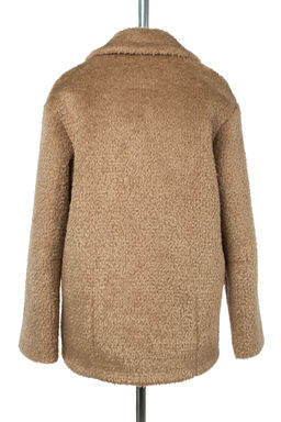 Пальто женское демисезонное - El podio фото 7