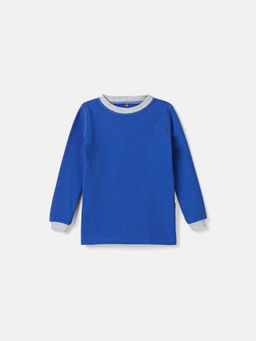 Комплект термобелья Василек с гульфиком - Bungly фото 2