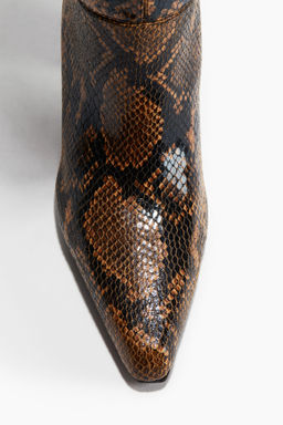 Botas a la rodilla - H&m фото 7