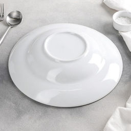 Тарелка для пасты «Тренд», d=29 см, 500 мл