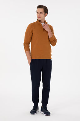 Мужские темно-синие спортивные штаны Неожиданная скидка в корзине - U.s. polo assn фото 3