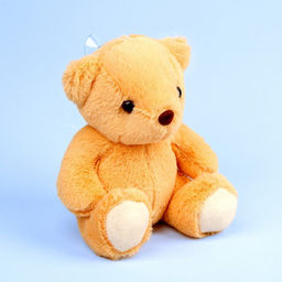 Мягкая игрушка Мишка - Milo toys фото 3